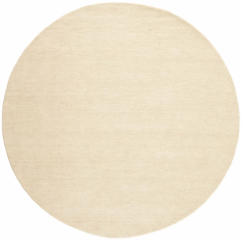 Panoramic Unity - White