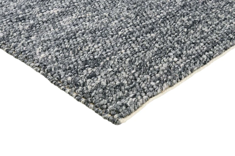 Dewdrops Teppich - Dark Grey