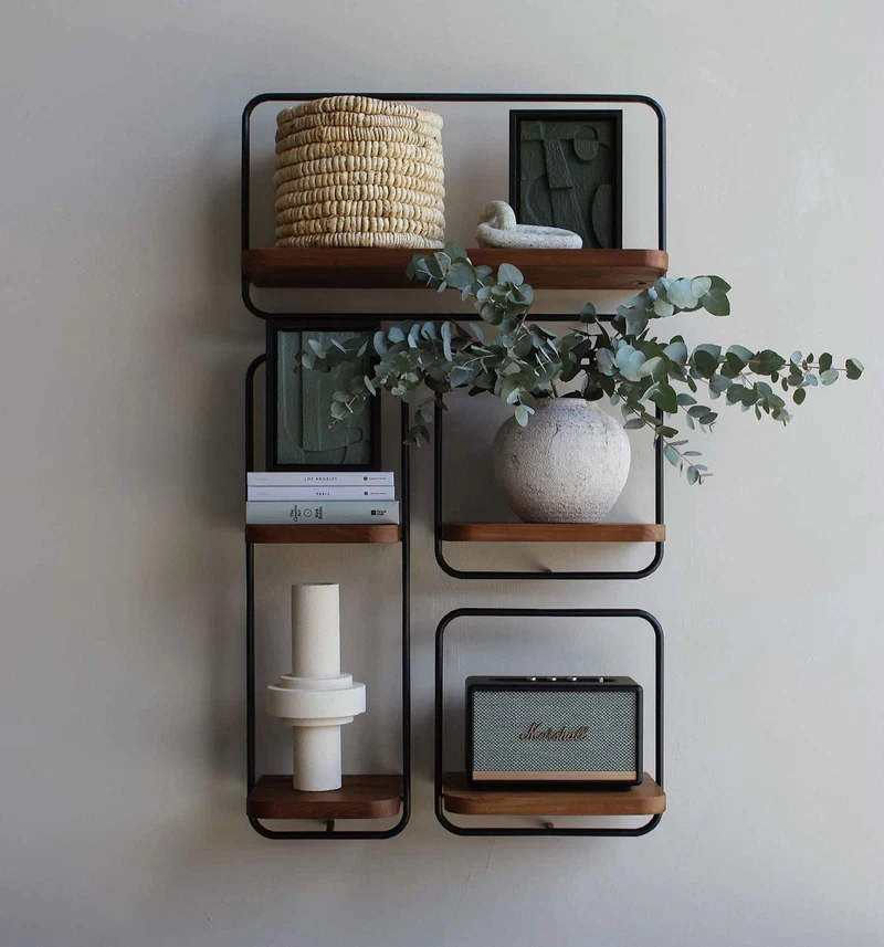 Shelfmate Oval Set 1