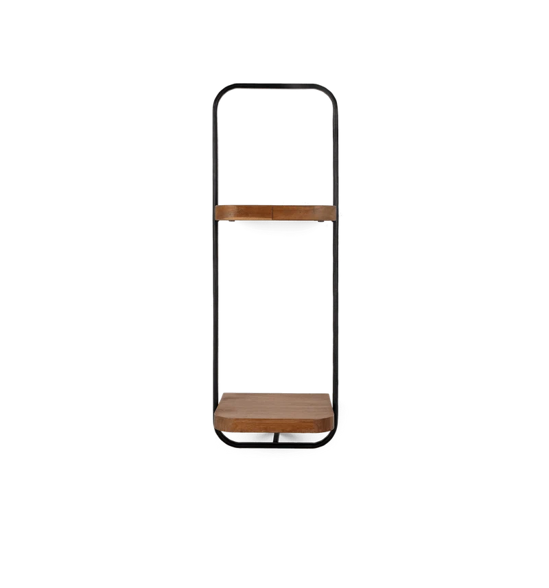 Shelfmate Oval Type D