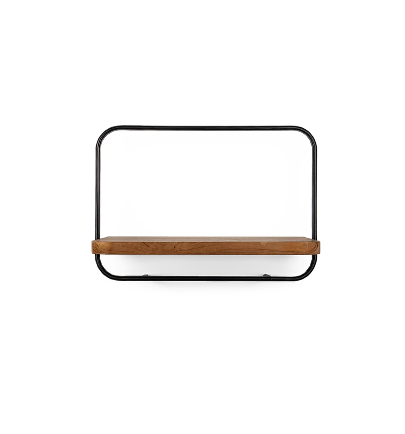 Shelfmate Oval Type C