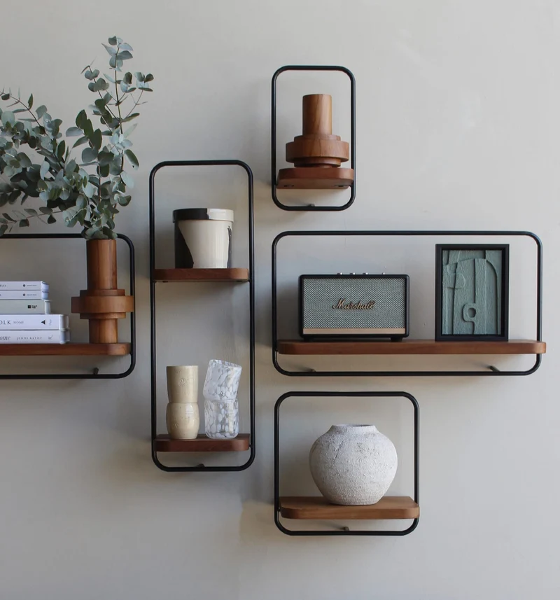 Shelfmate Oval Type C