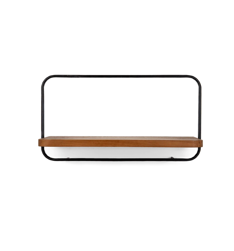 Shelfmate Oval Type A