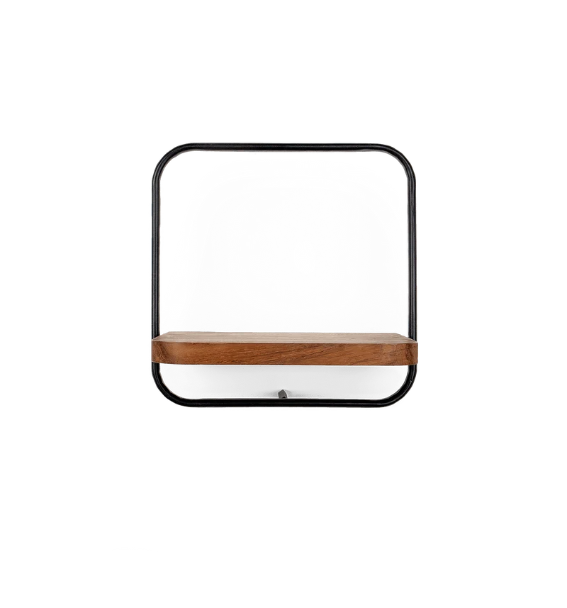 Shelfmate Oval Type B