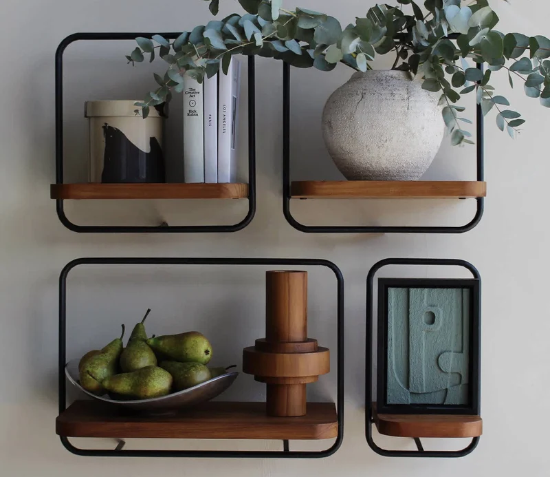 Shelfmate Oval Type B