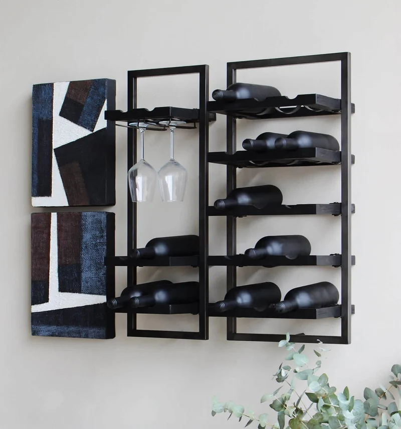 Winemate Charcoal Type D