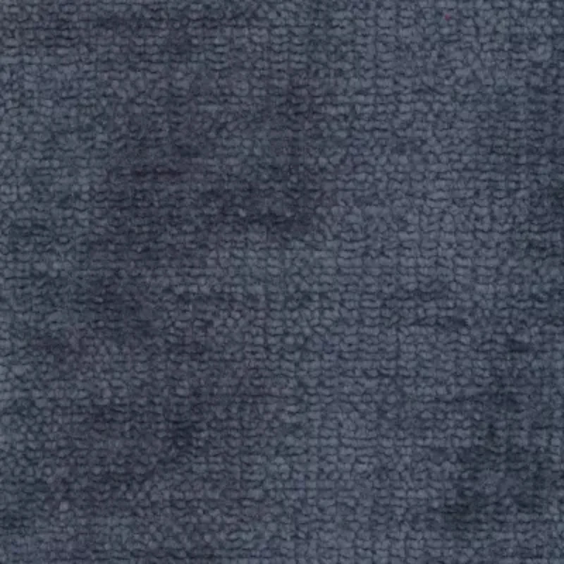 Prestige Modulsofa mit Hocker - Stoff Perfect Harmony Blau