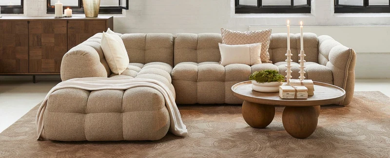 Sofa Imperial