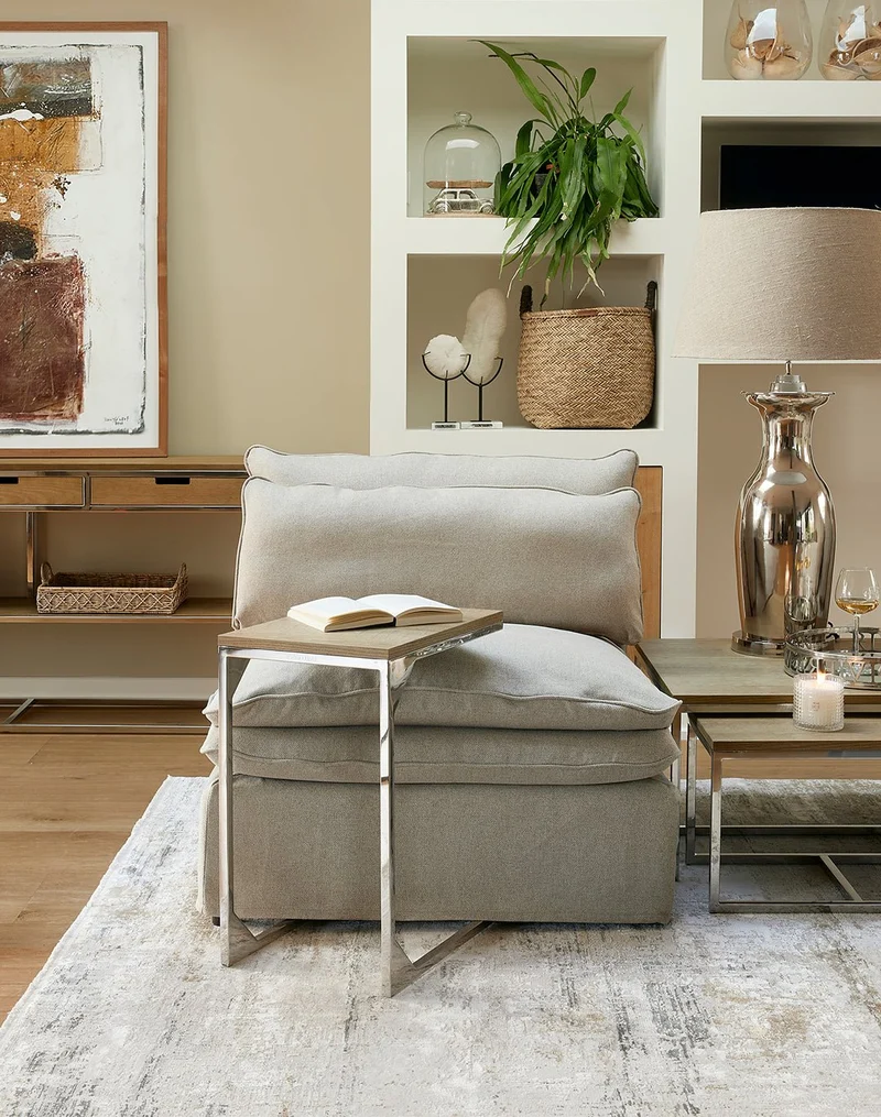 Sofa Continental