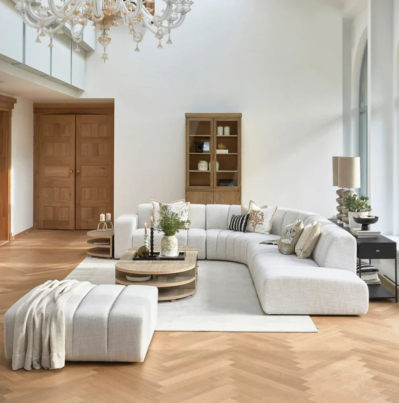 Sofa Dazzle