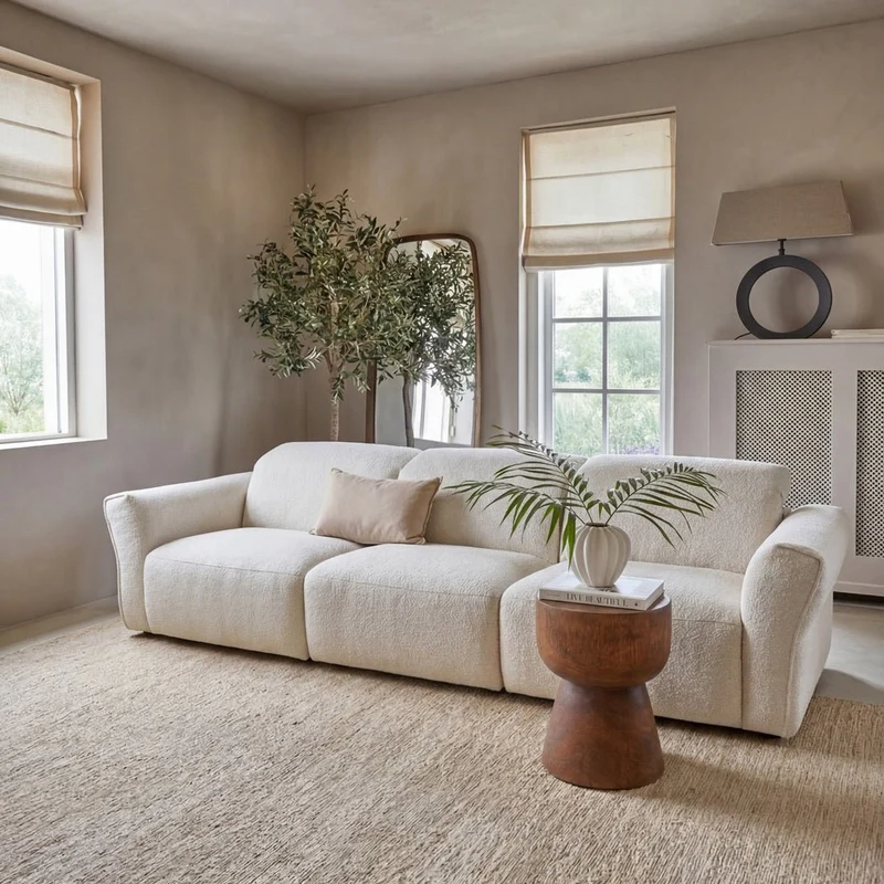 Sofa Isola