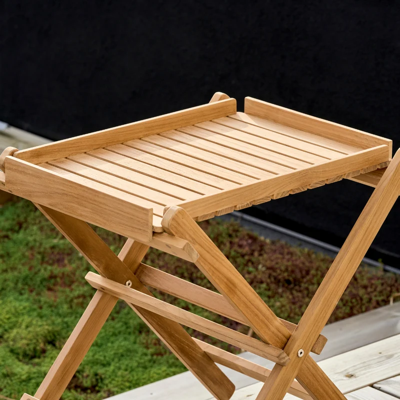 Ribe Gartentisch