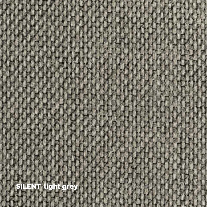 Stoff Silent C