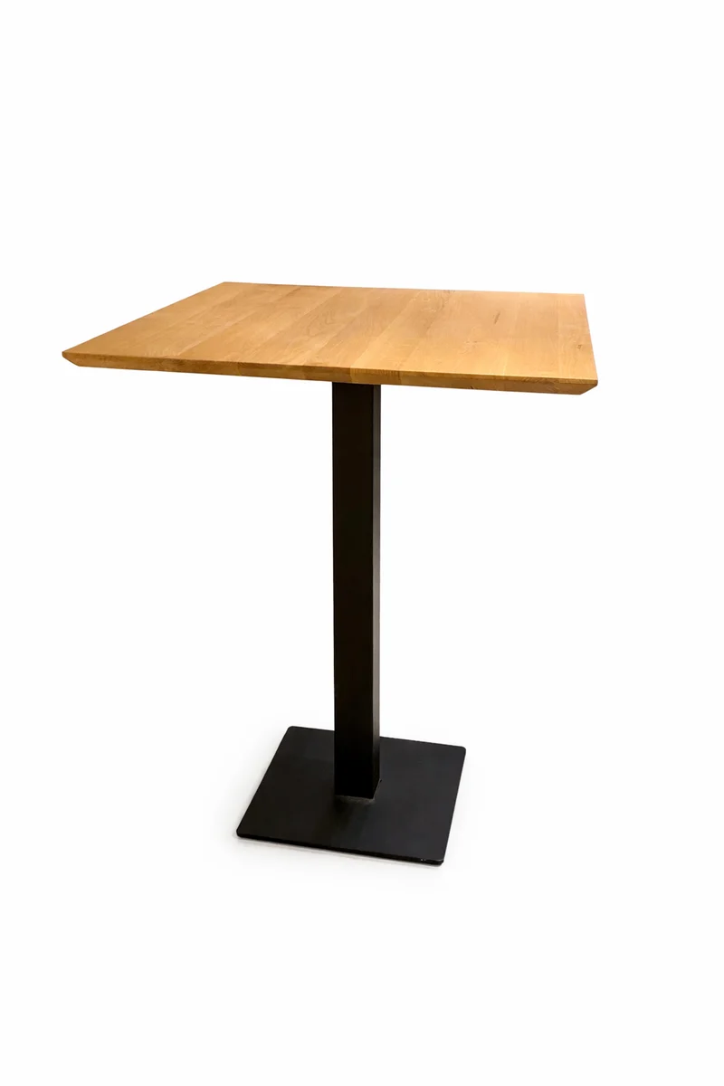 Bar Tisch Thor - Eiche Geölt | Outlet