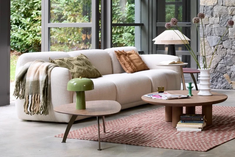 Sofa Vesper