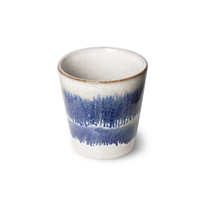 70's Ceramics: Tasse Cosmos, 230 ml