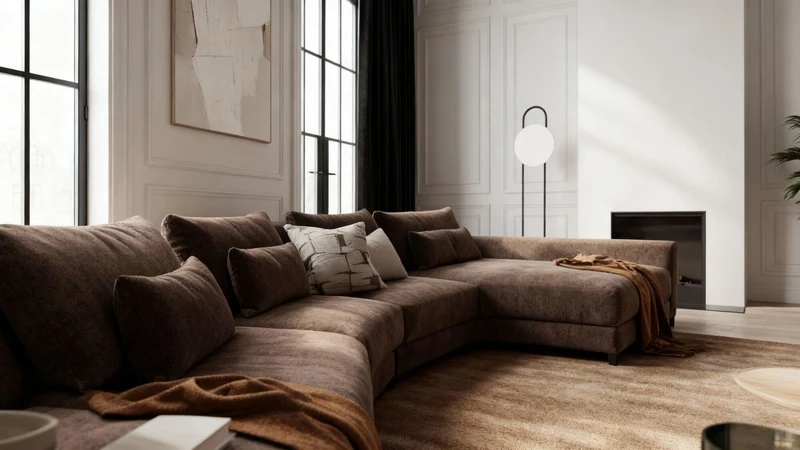 Sofa Donny