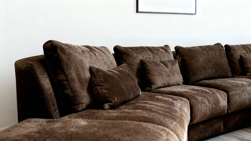 Sofa Donny