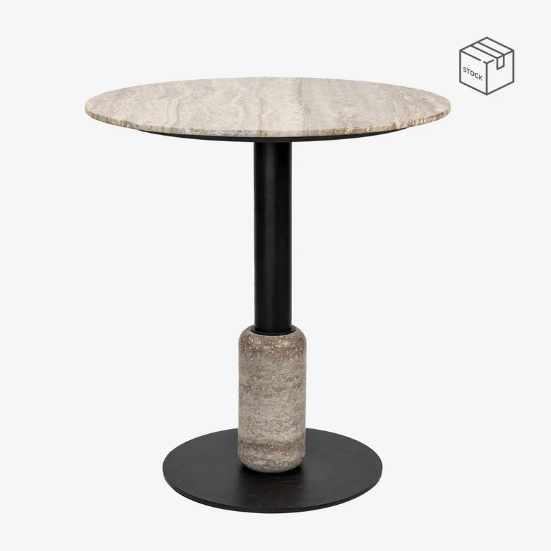Tisch Vein ø70cm
