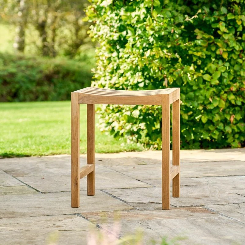 Ebeltoft Garten Hocker