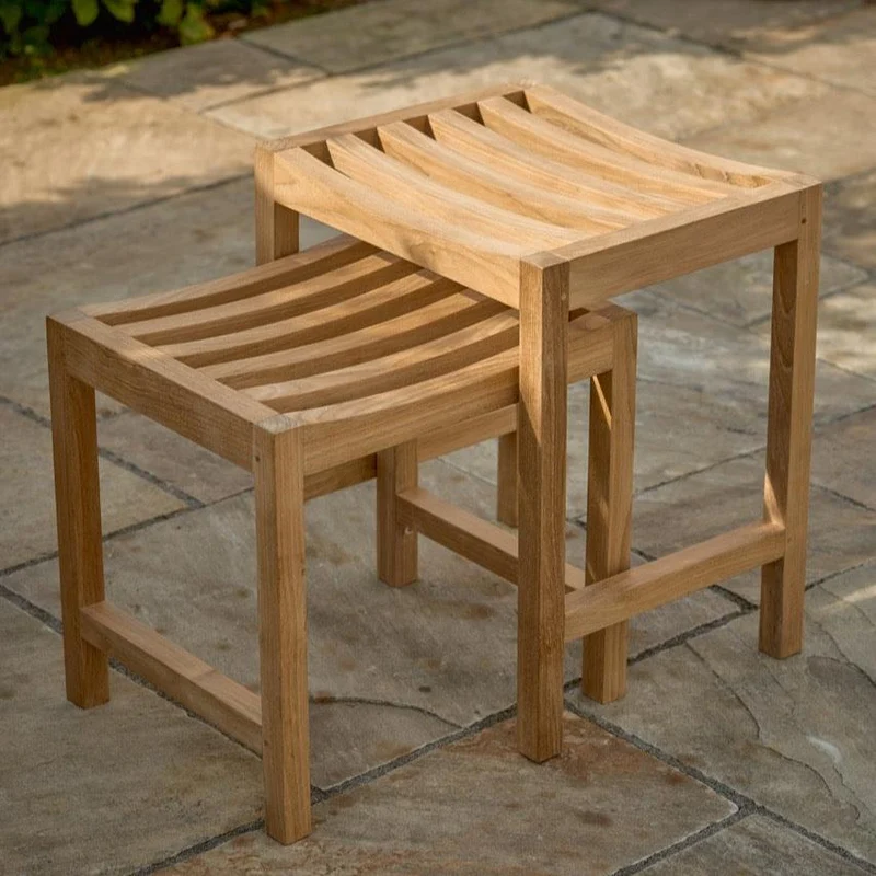 Ebeltoft Garten Hocker