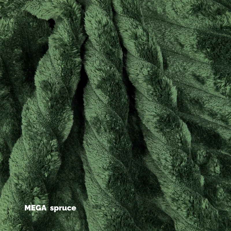 Moon Modulsofa - Mit OpenEnd - Stoff Mega Spurce