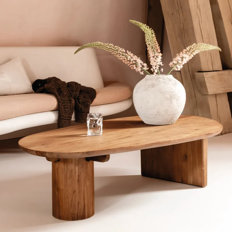 Couchtisch Luna