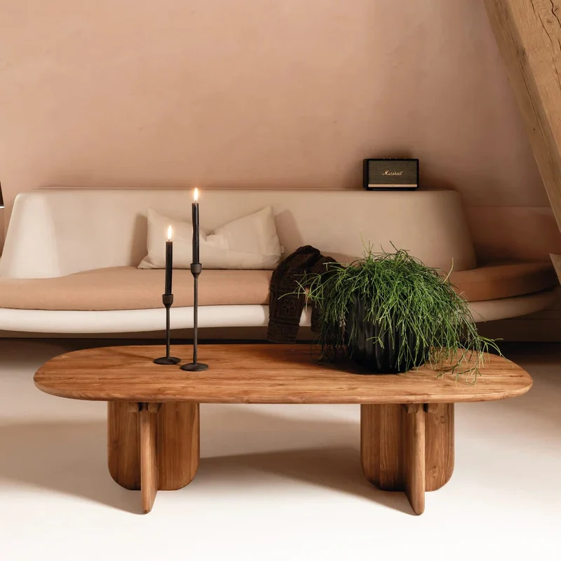 Couchtisch Linea