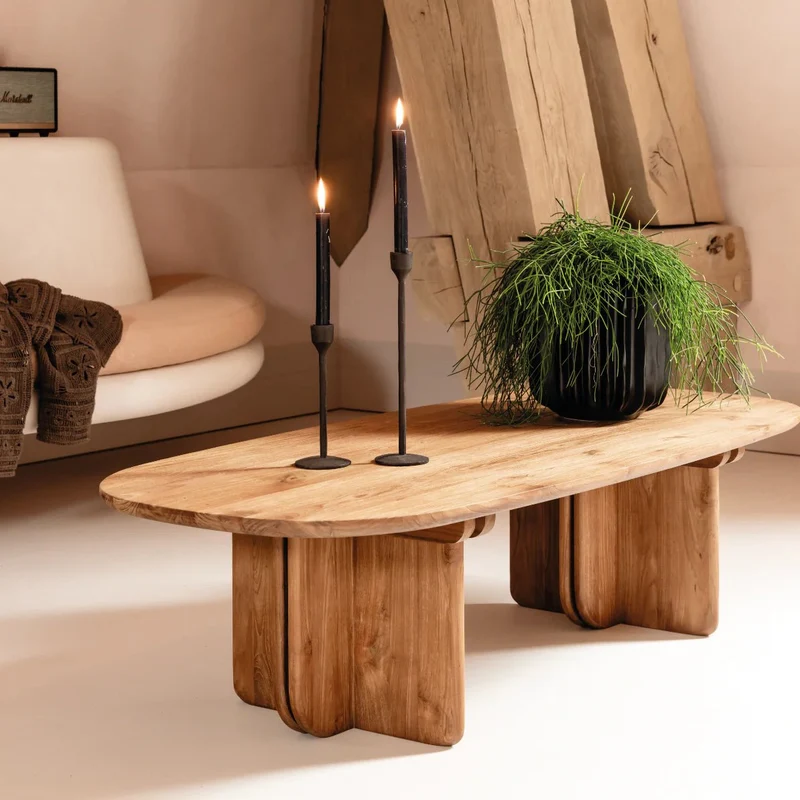 Couchtisch Linea