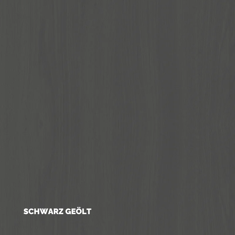 Lars Couchtisch - Rund | Holzplatte - Esche Massiv