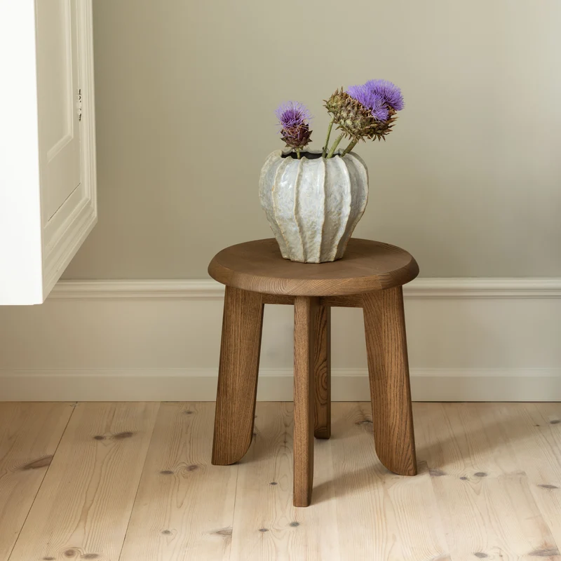 New Couchtisch - Esche Massiv UP
