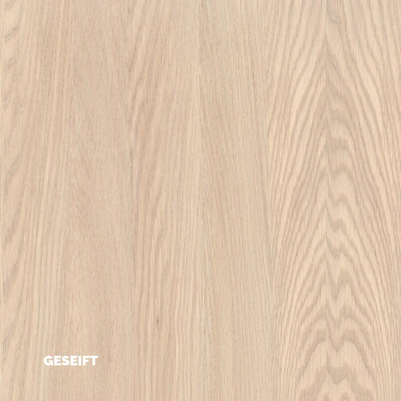 New Couchtisch - Esche Massiv UP