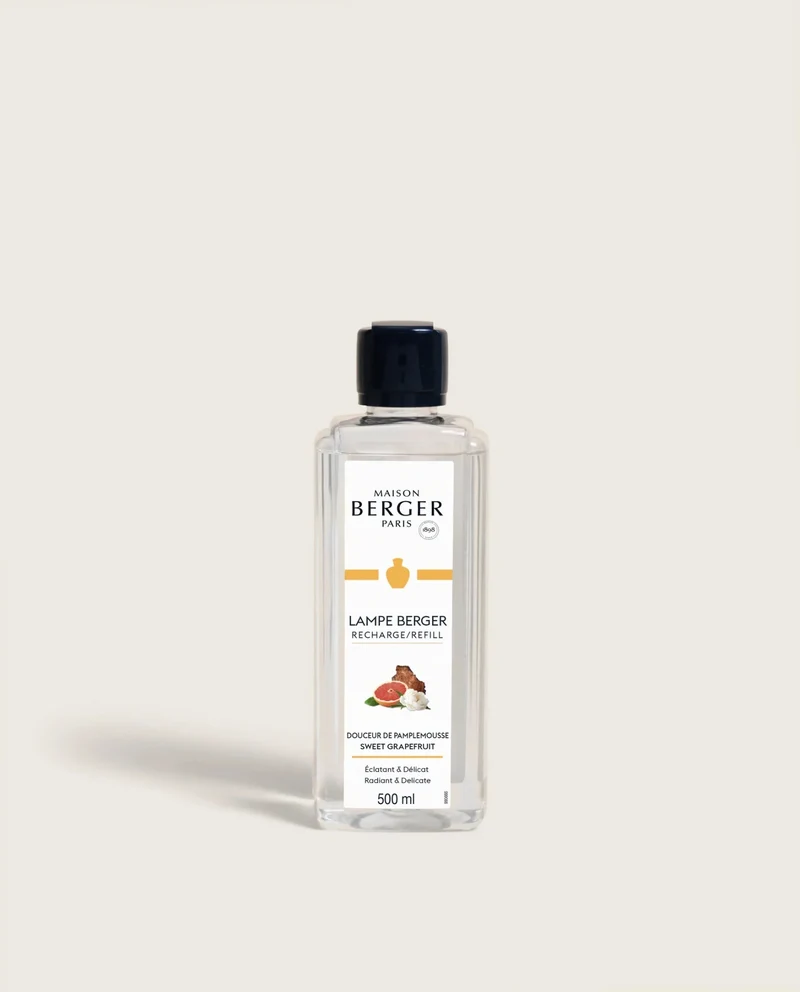 Soleil Fruite - Maison Berger Duft 500ml