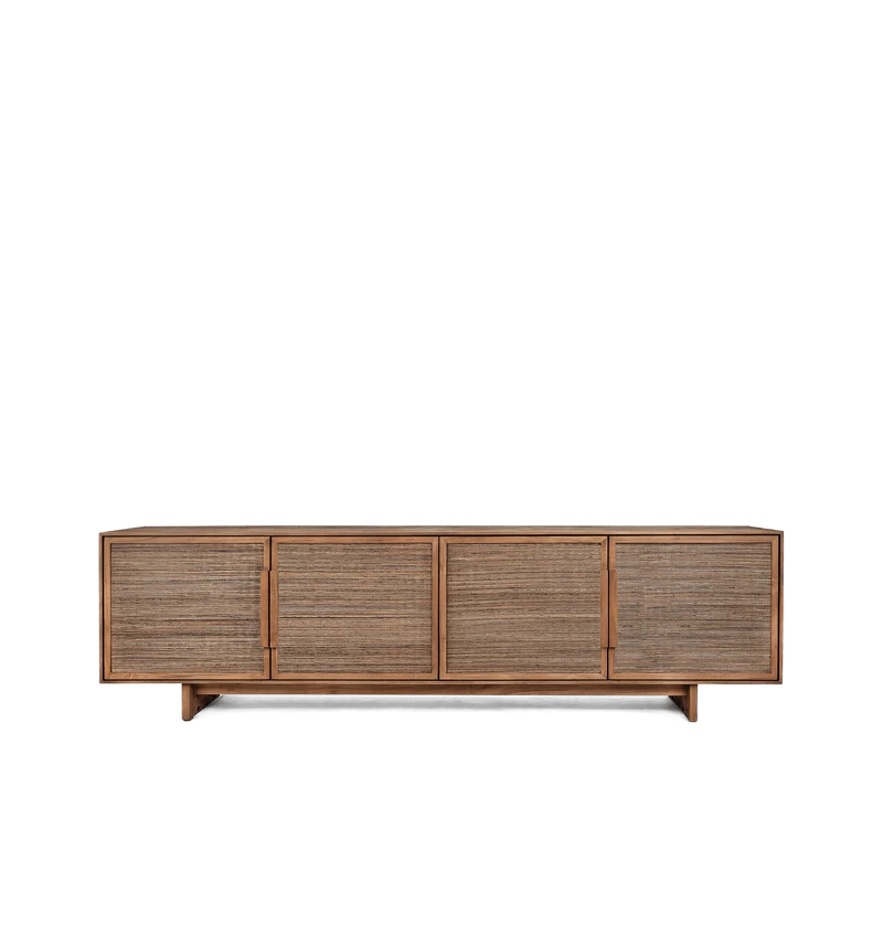 TV-Lowboard Hopper