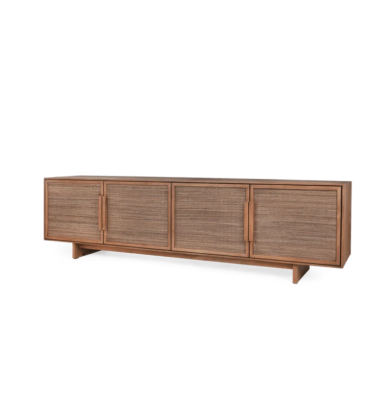 TV-Lowboard Hopper