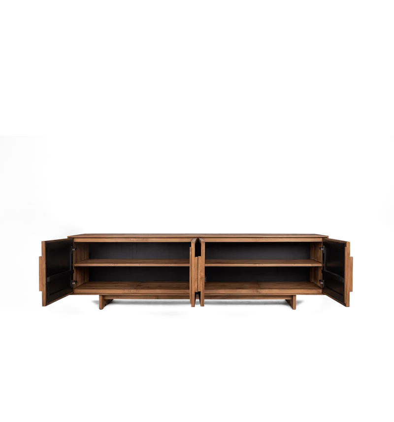 TV-Lowboard Hopper