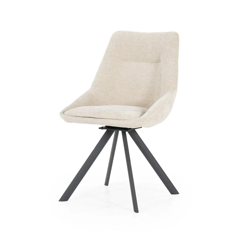 Stuhl Bliss Taupe