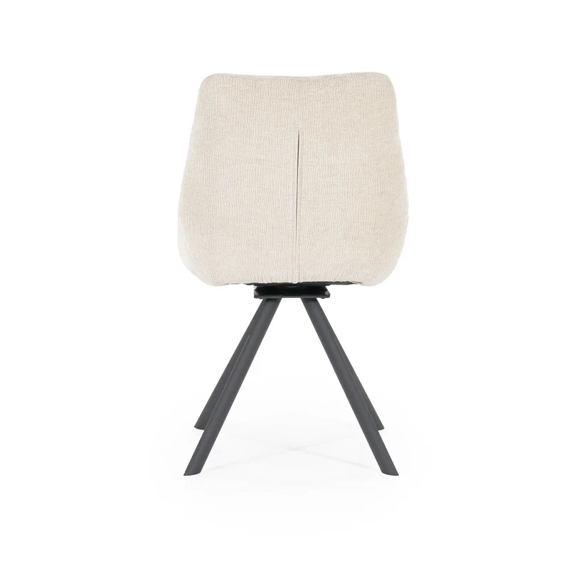 Stuhl Bliss Taupe