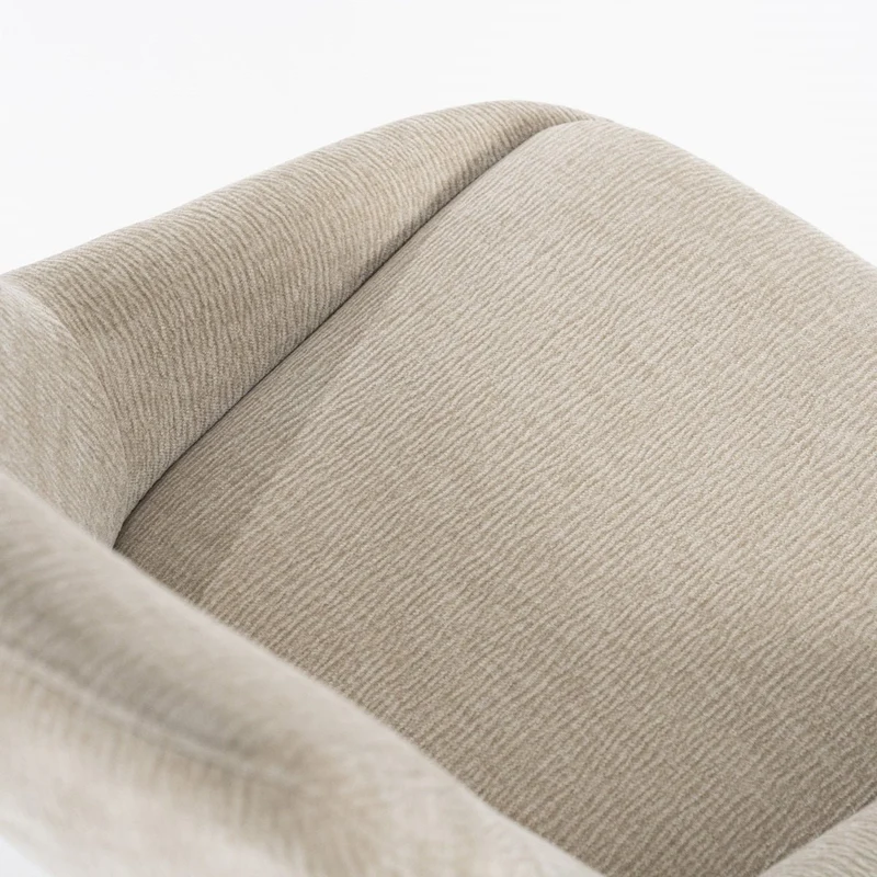 Stuhl Bliss Taupe