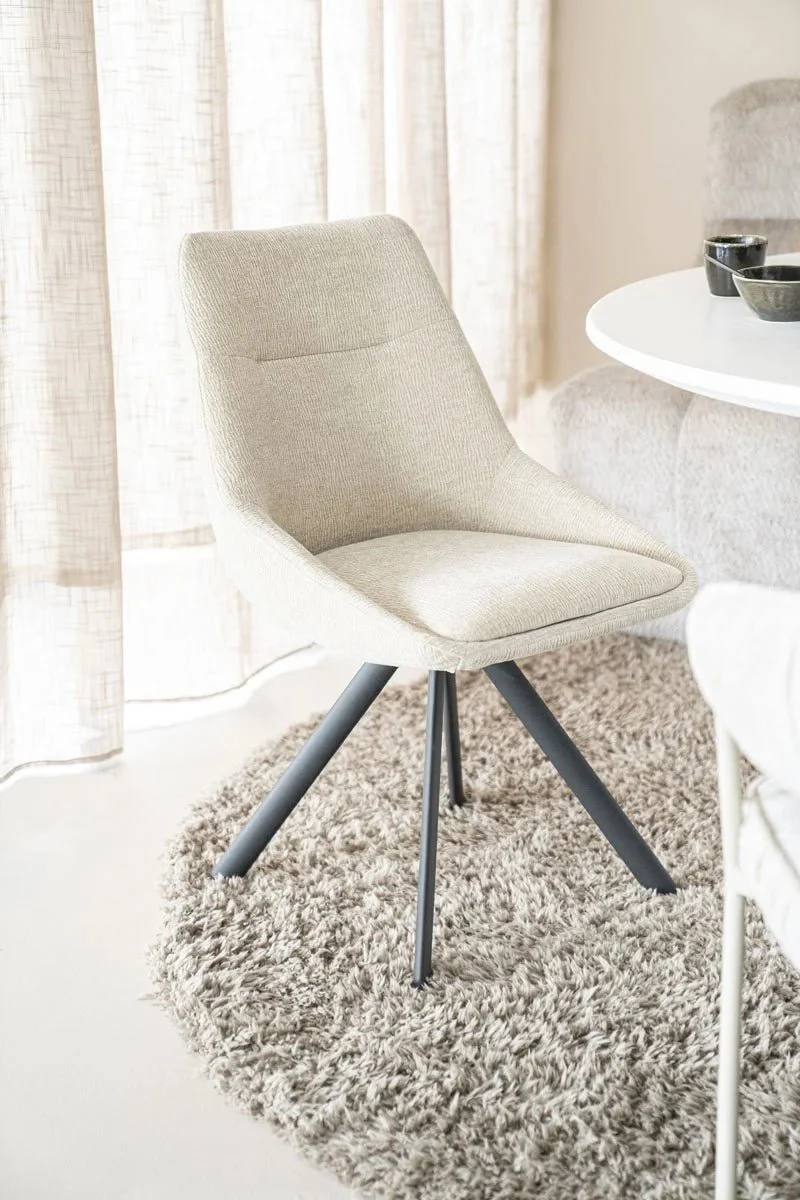 Stuhl Bliss Beige