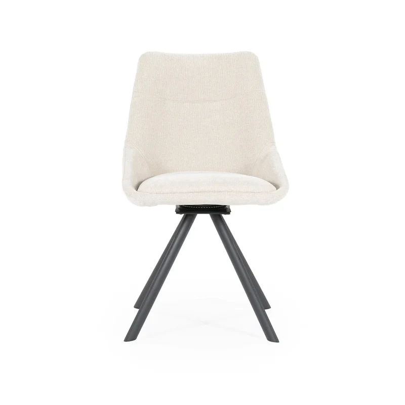 Stuhl Bliss Beige