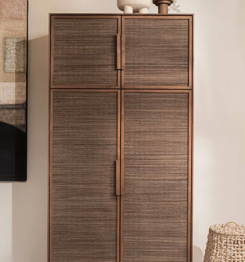 Kleiderschrank Hopper