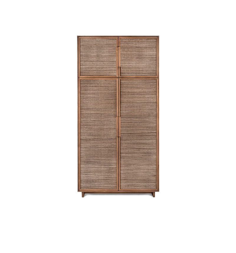 Kleiderschrank Hopper