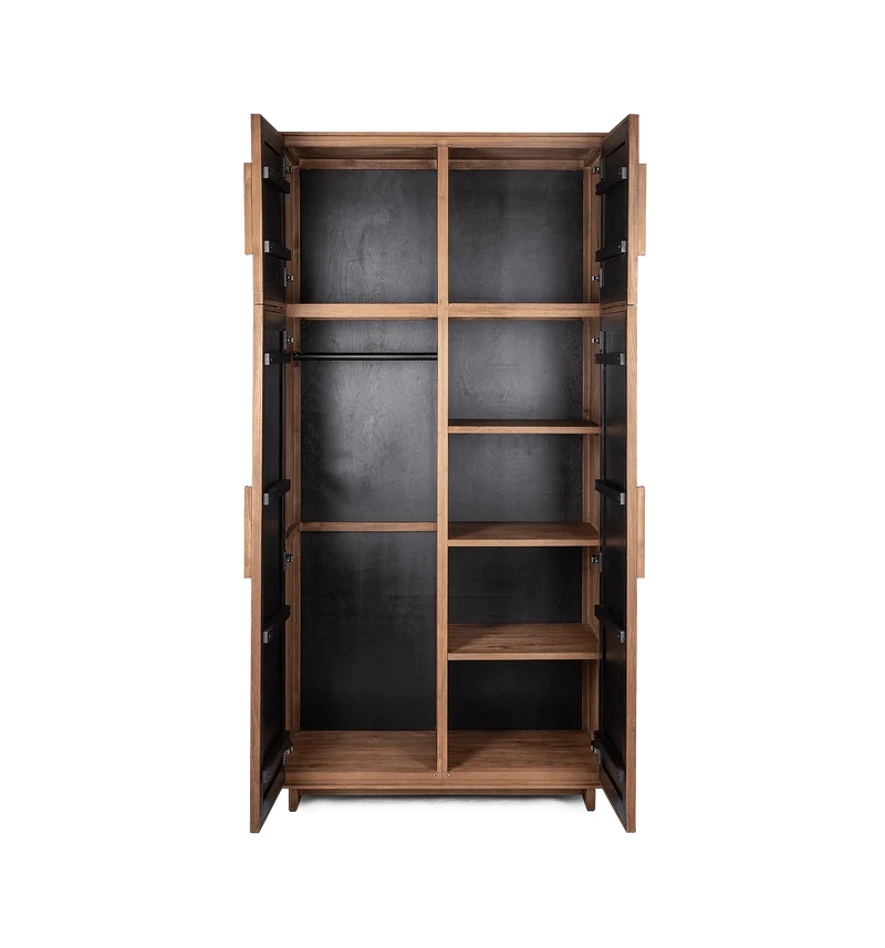 Kleiderschrank Hopper