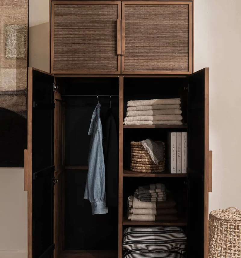 Kleiderschrank Hopper