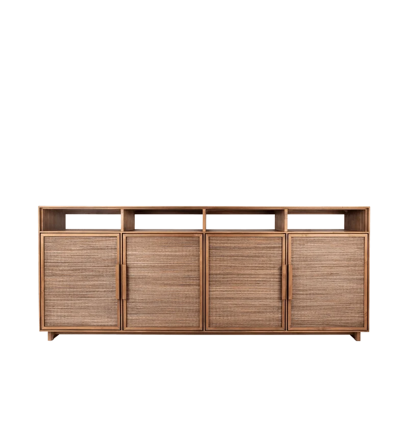 Sideboard Hopper, 4 Türen