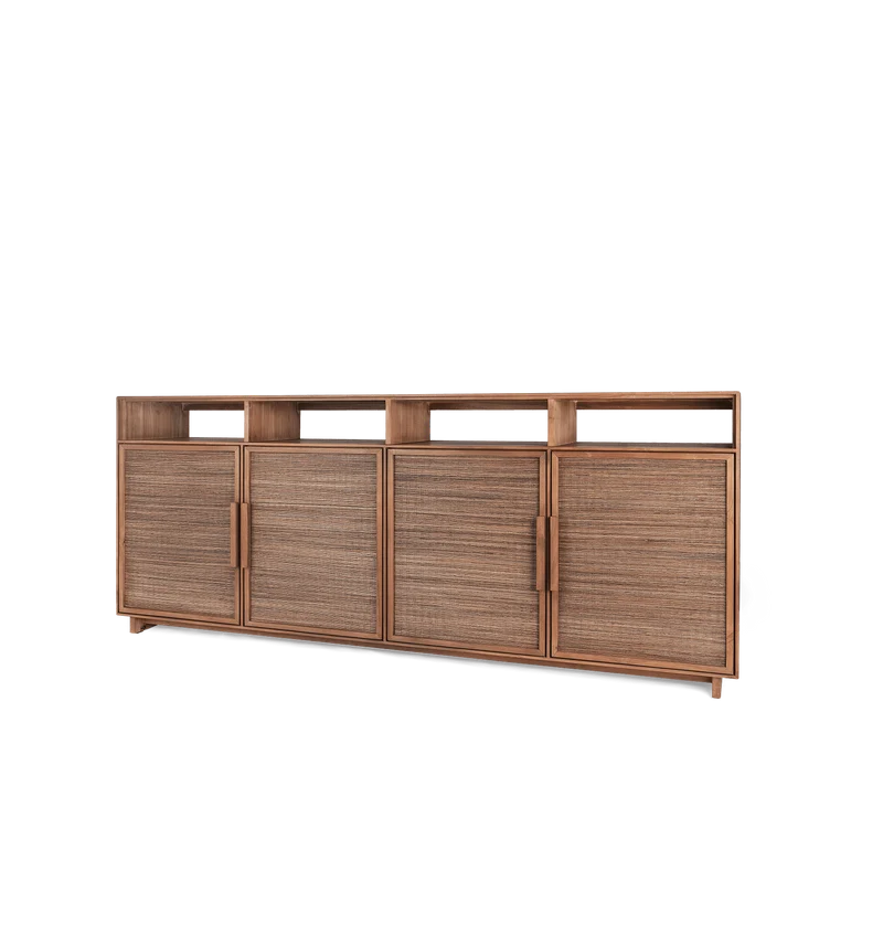Sideboard Hopper, 4 Türen