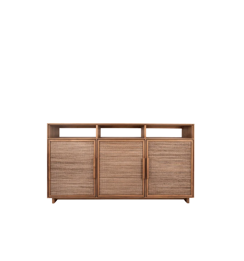 Sideboard Hopper, 3 Türen