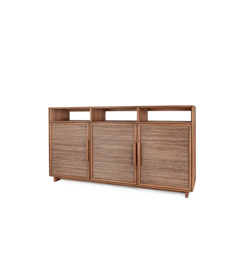 Sideboard Hopper, 3 Türen