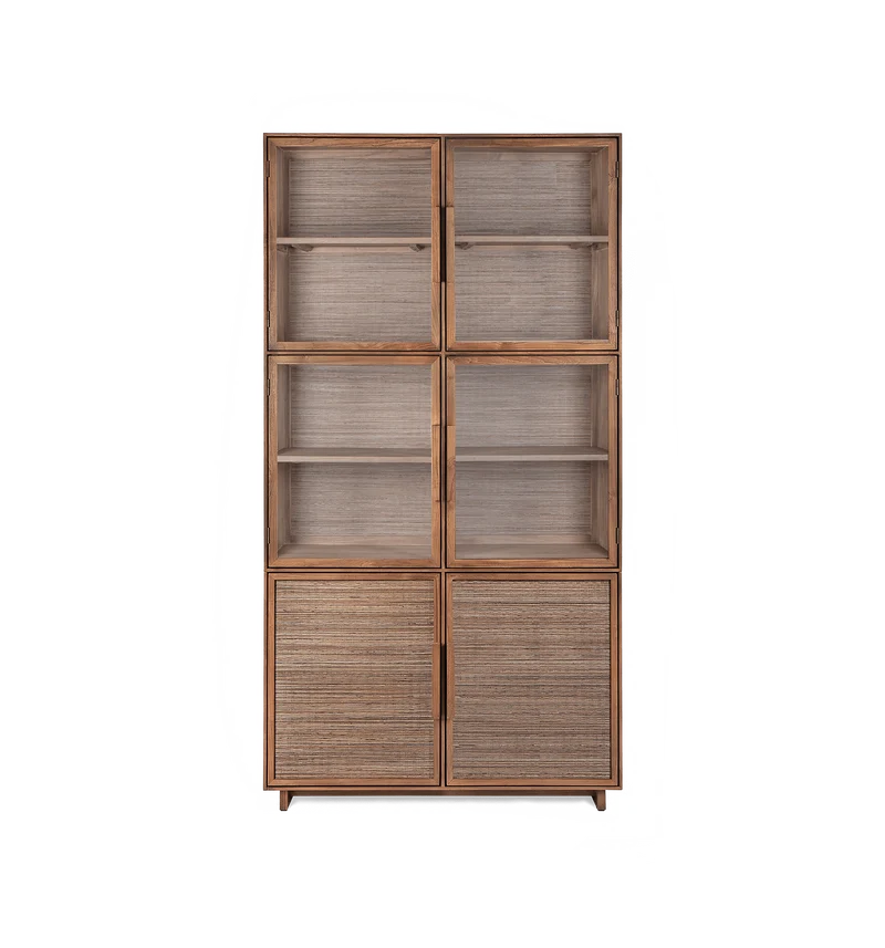 Vitrine Hopper